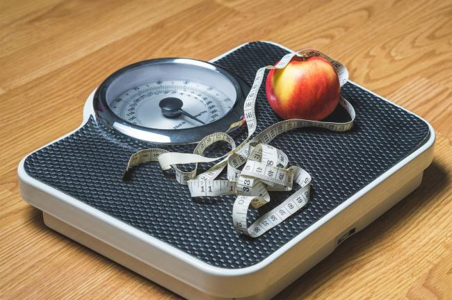 Bild: Ernährungsberatung – Gewicht dauerhaft reduzieren
